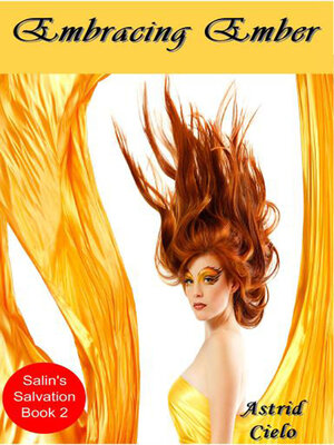 cover image of Embracing Ember (Salin's Salvation)